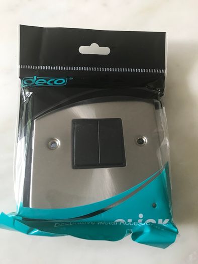 Double Switch