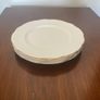 4 Duchess Bone China Plates Image 3