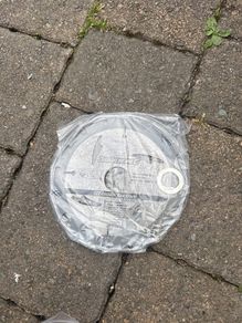 saw blade
