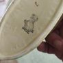 Superb 1930s Art Deco HMS Nelson Galleon Posy Vase by Arthur Wood Pottery Image 10