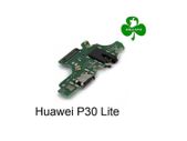 For Huawei P30 Lite Type C USB Charging Port Dock Connector Microphone Flex