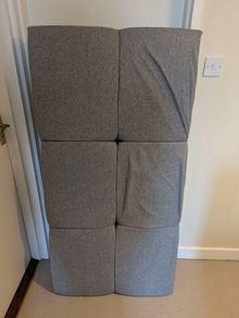Headboard King size