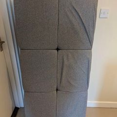 Headboard King size