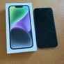 iPhone 14 128GB Midnight - Excellent Condition, Box & Cable Image 5