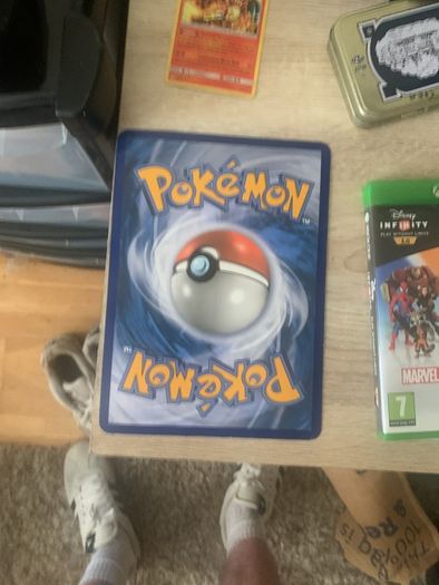 pokemon