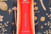 Lactose Touch of Pink 90ml (Brand new)