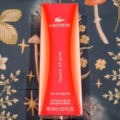 Lactose Touch of Pink 90ml (Brand new)