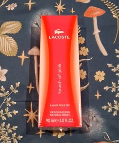 Lactose Touch of Pink 90ml (Brand new)