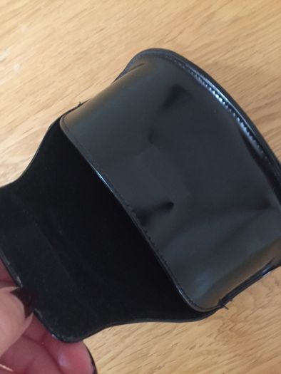 Karen Millen sunglasses case