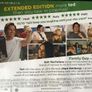Ted [2012] Mark Wahlberg, Seth MacFarlane & Mila Kunis [Movie DVD] Image 3