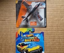 Matchbox and Hotwheel Rare Collectors