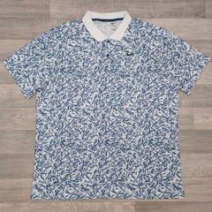 Nike Dry Fit Golf Polo Shirt Mens XL/XXL