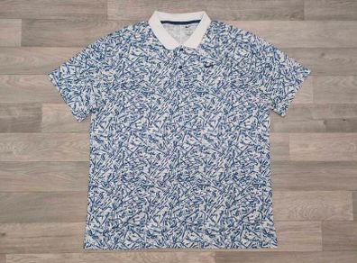 Nike Dry Fit Golf Polo Shirt Mens XL/XXL