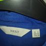 NEXT Deep Blue Blouse Image 2