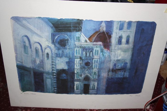 THE DUONO, FLORENCE