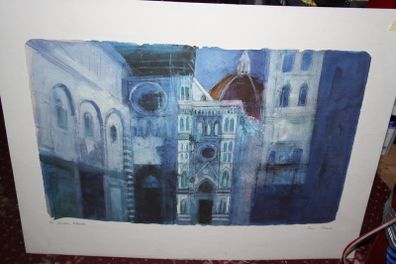 THE DUONO, FLORENCE
