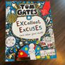 Tom Gates Books 11 Image 6