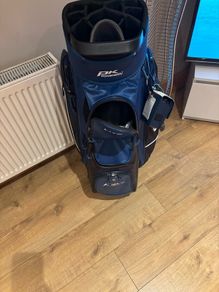 powakaddy golf bag