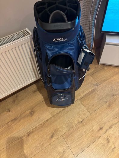 powakaddy golf bag