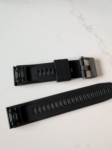 22mm Garmin Quickfit Watch Strap