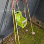 Outdoors swing Image 4