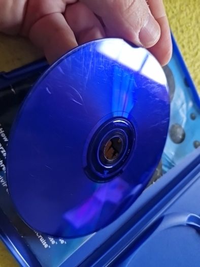 Hugo Cannon Cruise  PlayStation2 Ps2 Games Original