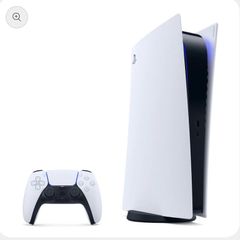 Playstation 5 Digital edition slim