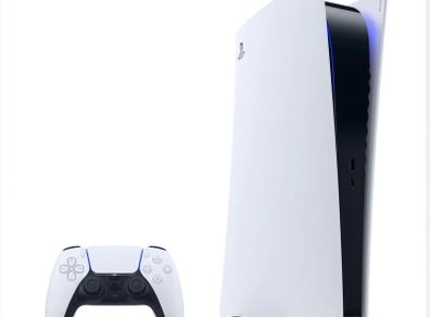 Playstation 5 Digital edition slim