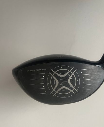 Callaway Epic Max Driver