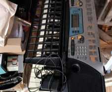 yamaha psr170
