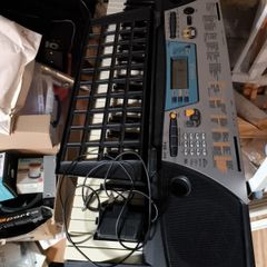 yamaha psr170