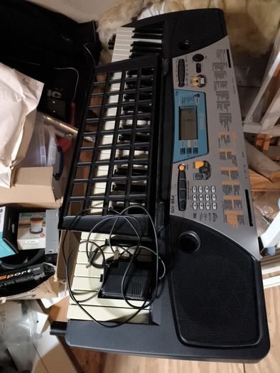 yamaha psr170