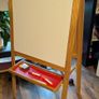 IKEA kids easel Image 3