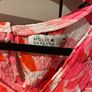 Molly Bracken pink vest top summer holiday size m Image 2