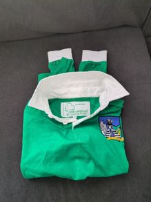 Limerick Supporters Jersey [Kids size 10 12 years]