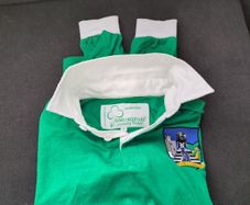 Limerick Supporters Jersey [Kids size 10 12 years]