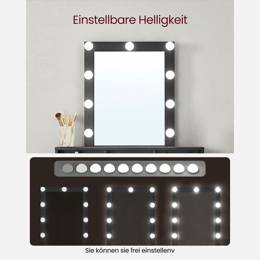 Dressing table LED lights  FREE DELIVERY