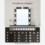 Dressing table LED lights  FREE DELIVERY Image 3