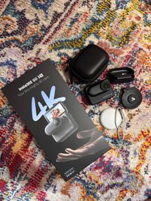 Insta360 go 3s