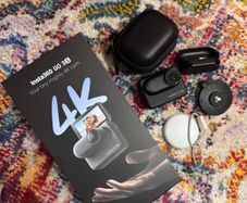 Insta360 go 3s