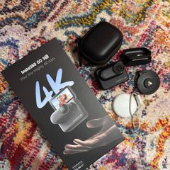 Insta360 go 3s