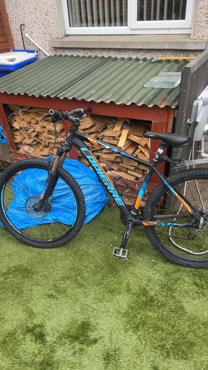 bike