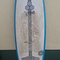 Surfboard - 6' 2" Torq x Channel Island