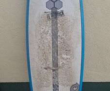 Surfboard - 6' 2" Torq x Channel Island