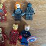 Lego Marvel Superheroes Image 4