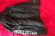 Hollister Coat