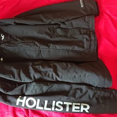 Hollister Coat