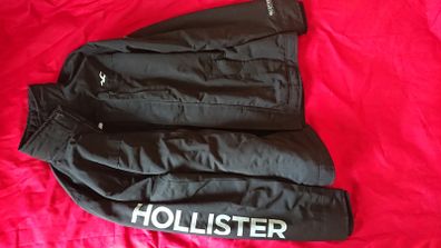 Hollister Coat