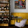 Original hand paint picture, acrylic painting by Strzala Image 2