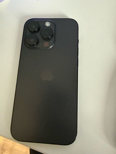 iPhone 14 Pro